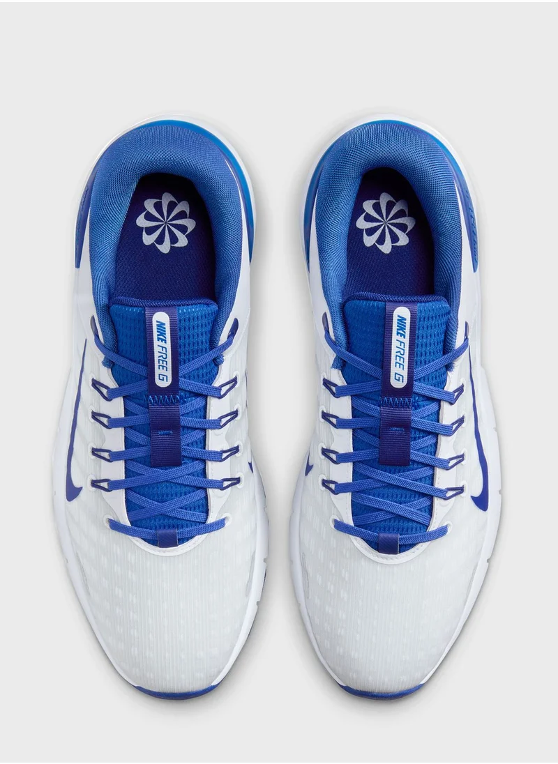 Nike Free Golf