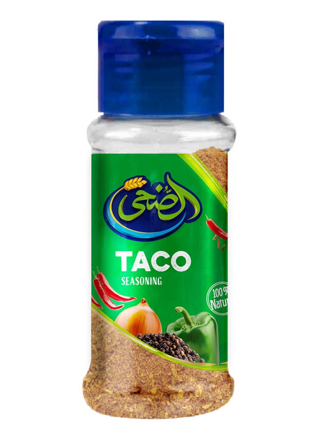 AL DOHA Taco Seasoning - 40 grams