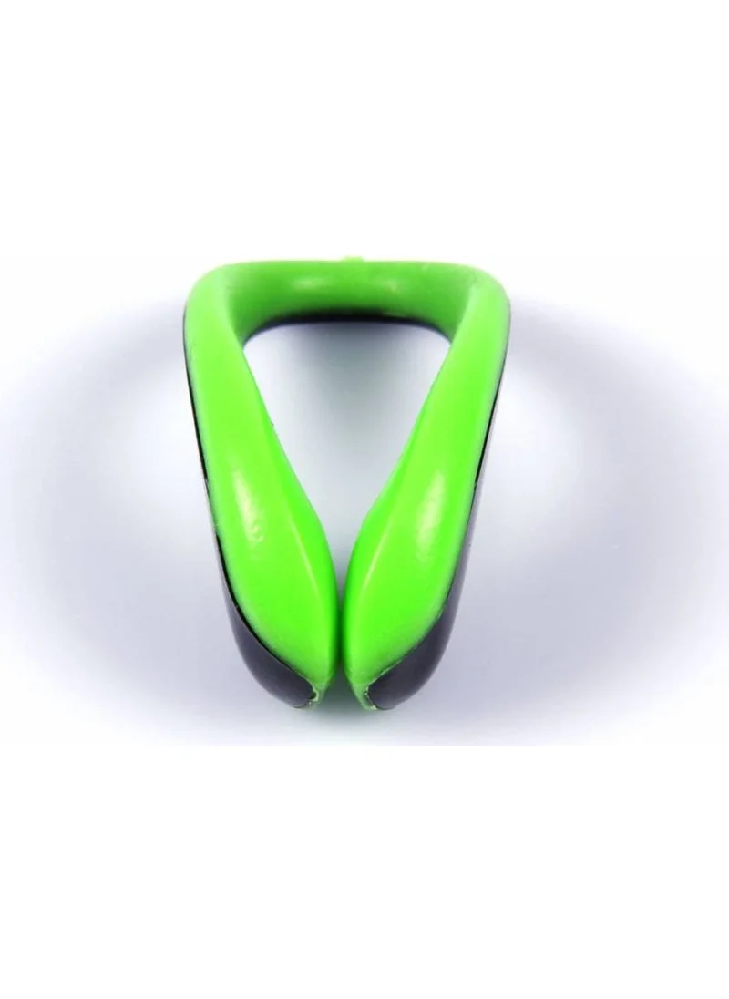 Ayyıldız 4044 Green Color Nose Plug