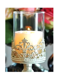 Unscented & Dripless Pillar Candle - Elegant 7x9cm Candles for Decoration, Events, Restaurants, and Special Occasions - pzsku/Z0969C957741F8B548C36Z/45/_/1700123042/7d9cc5db-c551-4aca-a194-ee9414a57ce6