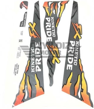 Rigging Set PRİDE80 - pzsku/Z0969D41A3C9A8050CE1FZ/45/_/1737318058/000478af-1cd1-40b2-888a-2c4a49dcd948
