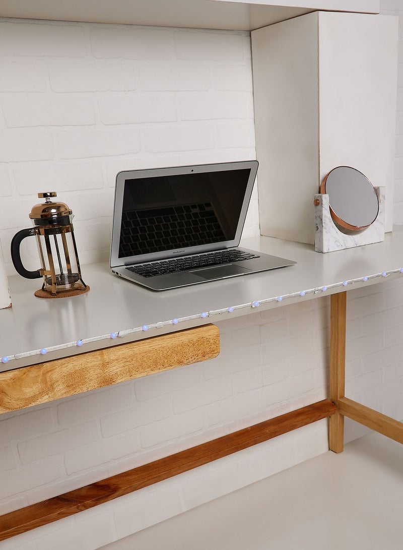 توينكلي توینکلی -  نقطة ضوء  -  متر - بلوتوث وواي فاي الجيل الثاني - - Image 4