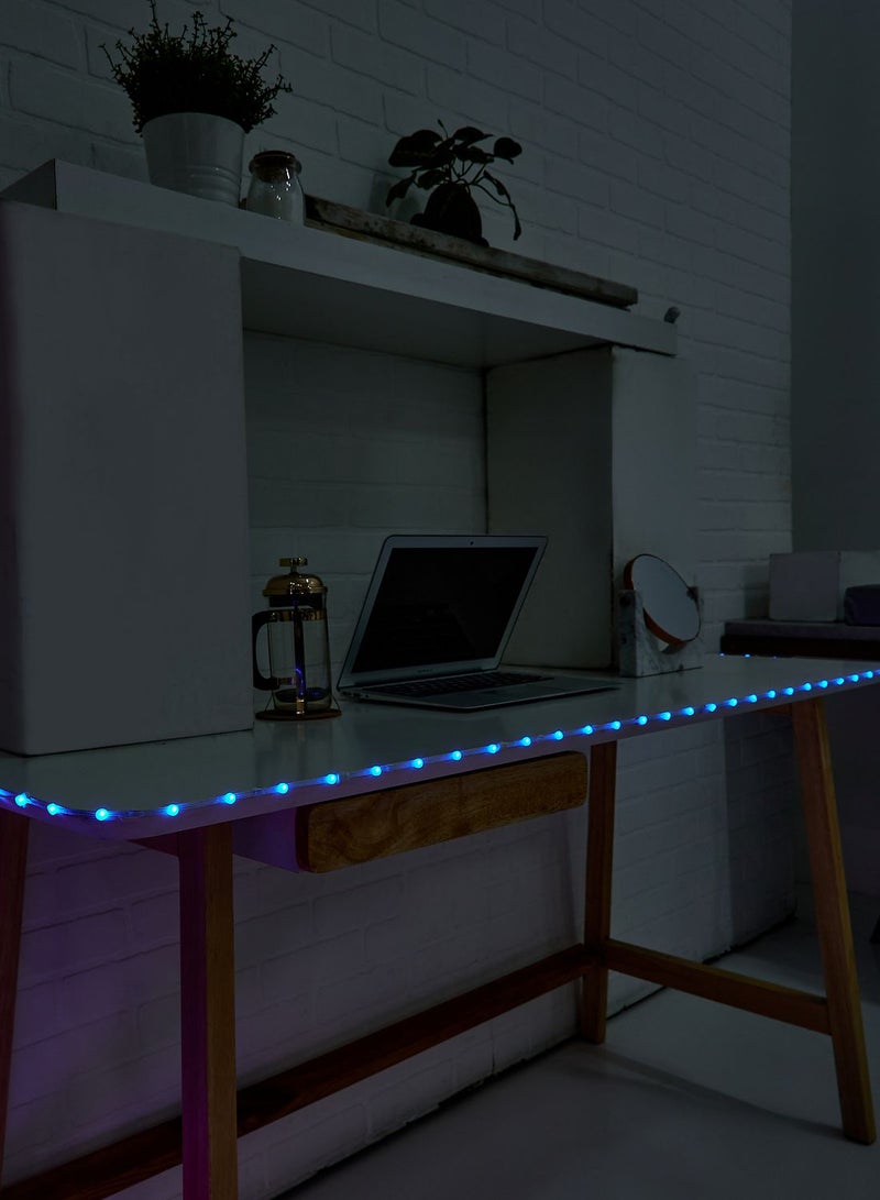 توينكلي توینکلی -  نقطة ضوء  -  متر - بلوتوث وواي فاي الجيل الثاني - - Image 1