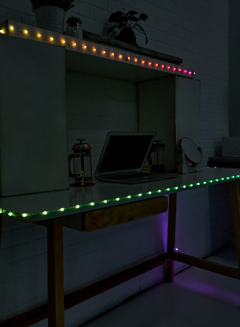 توينكلي توینکلی -  نقطة ضوء  -  متر - بلوتوث وواي فاي الجيل الثاني - - Image 2