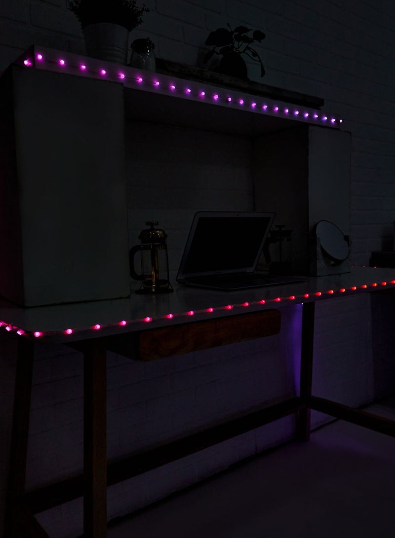 توينكلي توینکلی -  نقطة ضوء  -  متر - بلوتوث وواي فاي الجيل الثاني - - Image 3