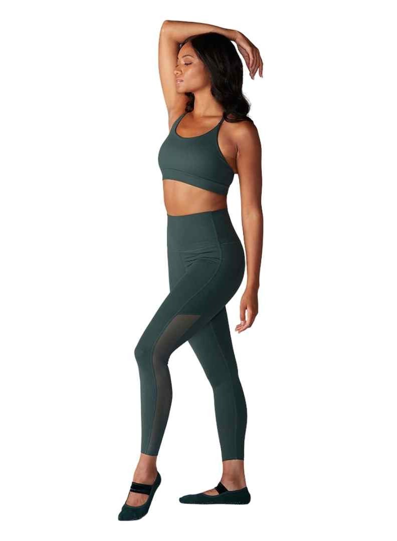 Tavi Pace 7/8 Tight Forest Waffle - Image 2