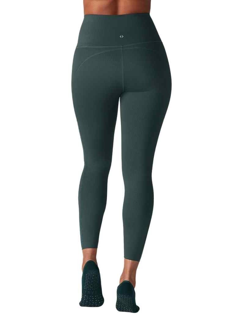 Tavi Pace 7/8 Tight Forest Waffle - Image 3