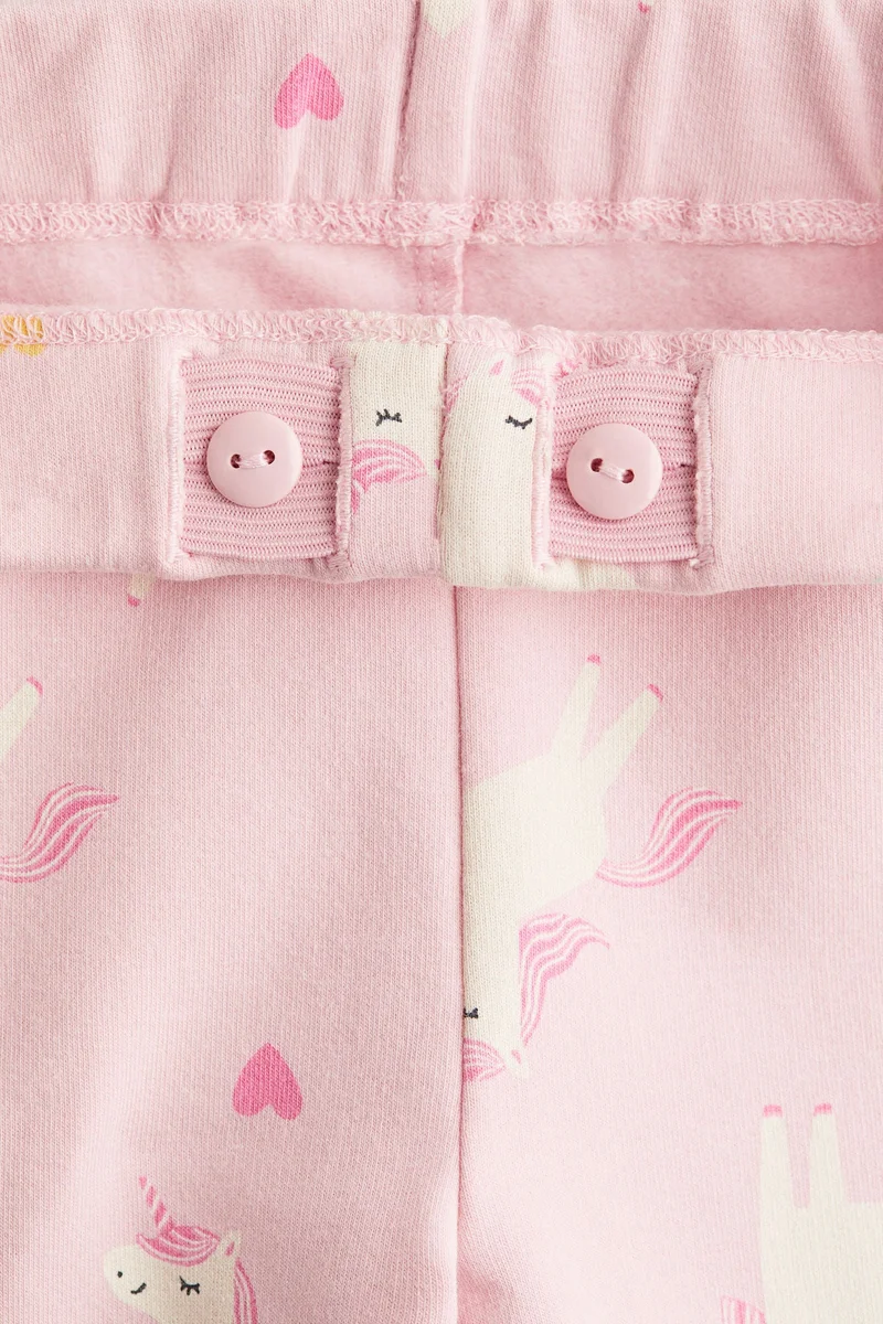 اتش اند ام لغينغز ناعم