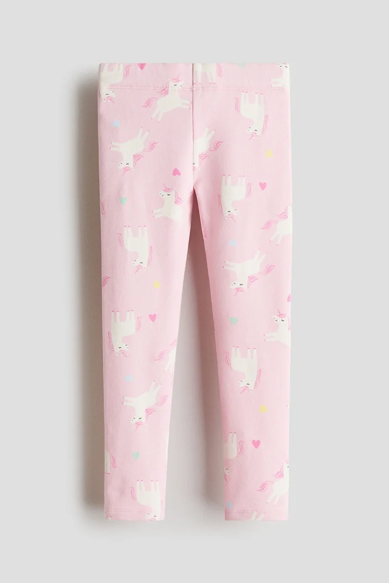 اتش اند ام لغينغز ناعم