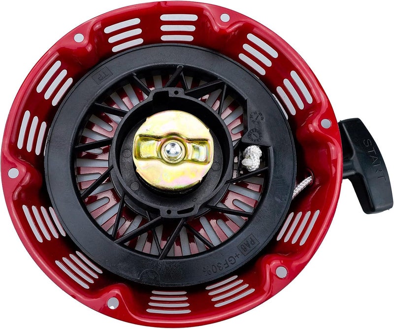 Ruma Pull Start Recoil Starter Assembly for Honda GX240 GX270 8Hp 9Hp Engine - Image 3