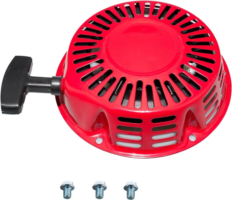 Ruma Pull Start Recoil Starter Assembly for Honda GX240 GX270 8Hp 9Hp Engine - Image 1