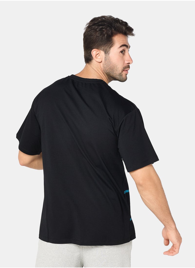 ANTA - Cross Training SS Tee - Image 1