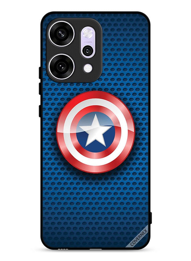 Covernex Oppo Reno14 Protective Case Cover Shield - Image 1