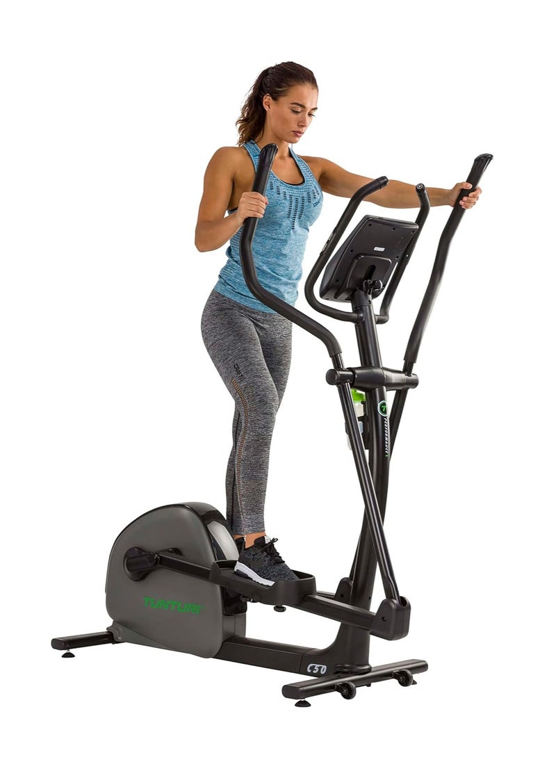 Tunturi C50-R Crosstrainer Performance  - Image 3