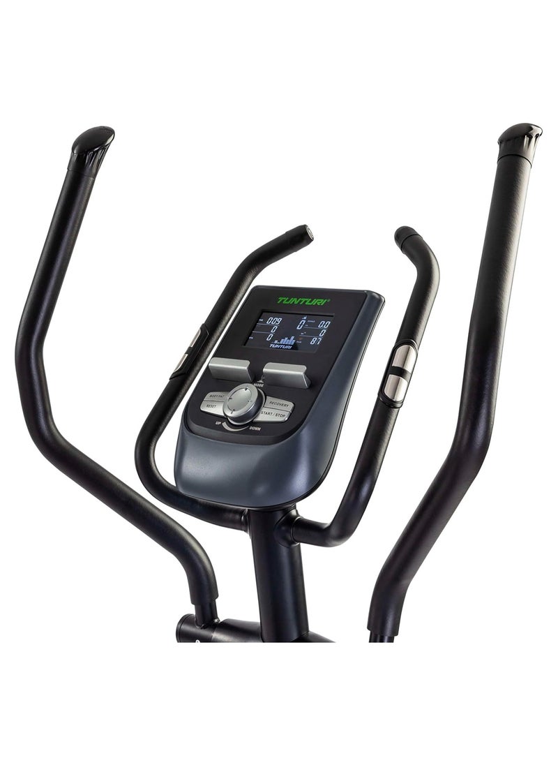 Tunturi C50-R Crosstrainer Performance  - Image 4