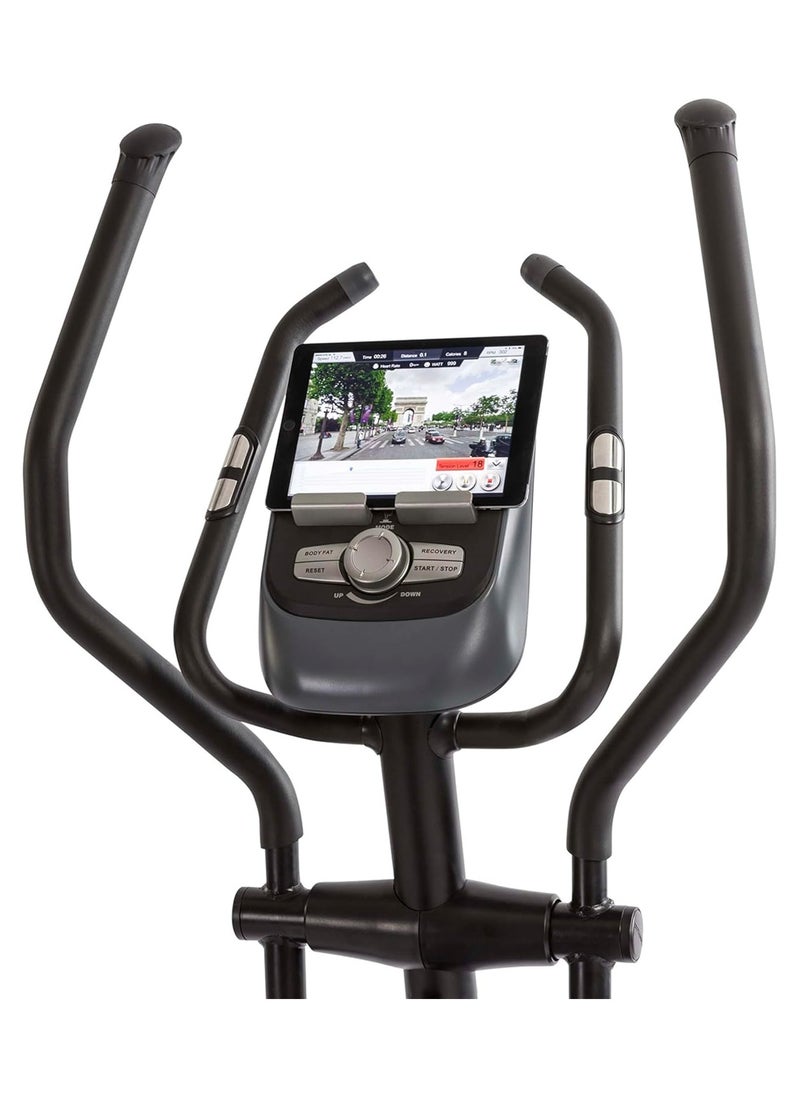 Tunturi C50-R Crosstrainer Performance  - Image 5