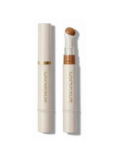 شيجلام Sheglam Complexion Boost Concealer-Earth