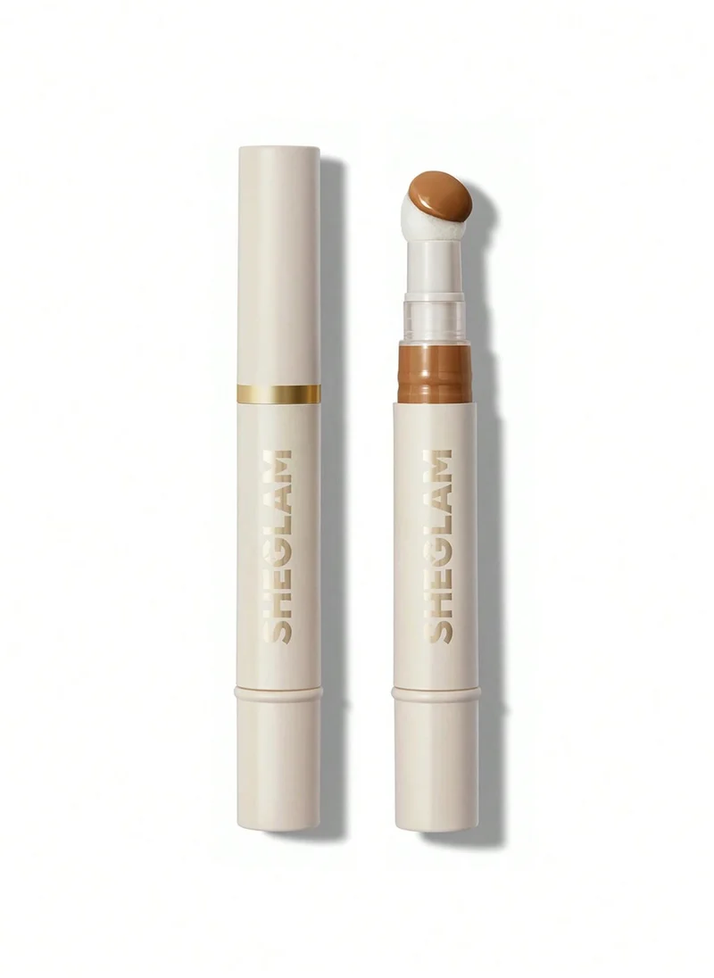 شيجلام Sheglam Complexion Boost Concealer-Earth