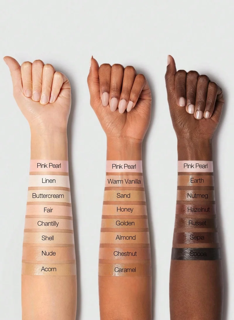 SHEGLAM Sheglam Complexion Boost Concealer-Earth