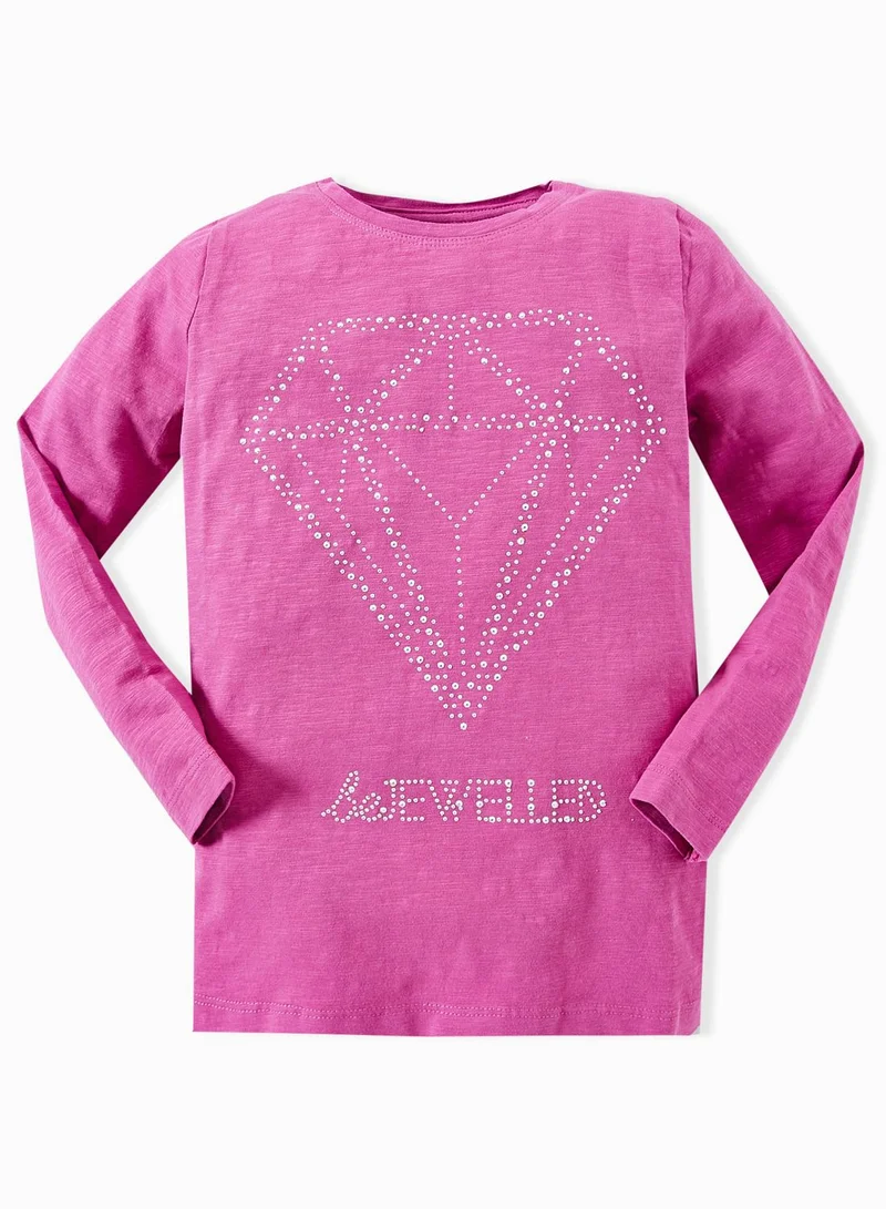 NAME IT Kids Nally  T-Shirt