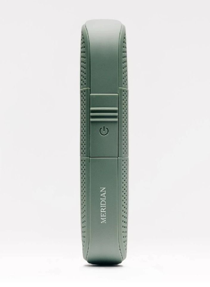 ميريديان ماكينة حلاقة الأنف والأذن ميرديان - Image 3