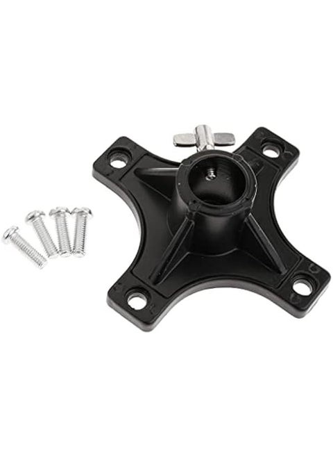 Drum Stool Seat Throne Supporting Base Drum Percussion Parts