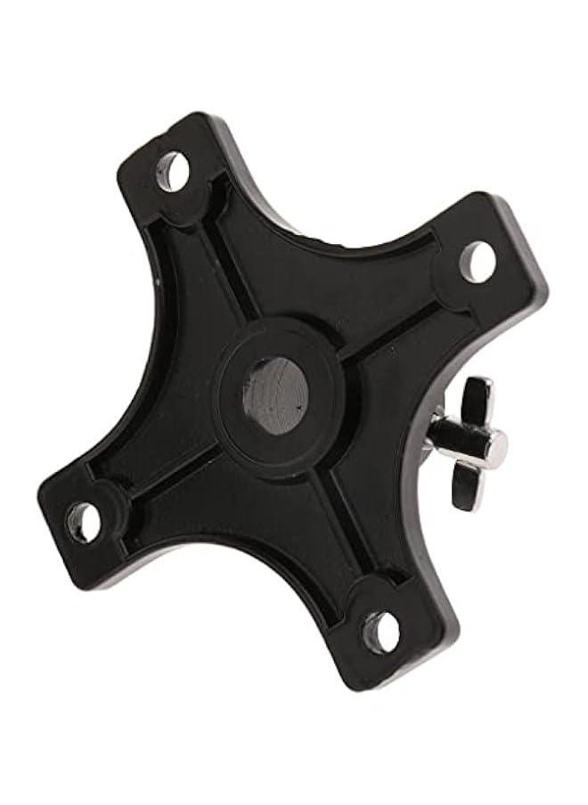 Generic Drum Stool Seat Throne Supporting Base Drum Percussion Parts  - Image 2