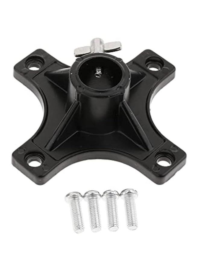 Generic - Drum Stool Seat Throne Supporting Base Drum Percussion Parts - Image 1