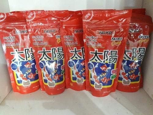 TAIYO طعام سمك تايو كيس ،200غ - Image 2