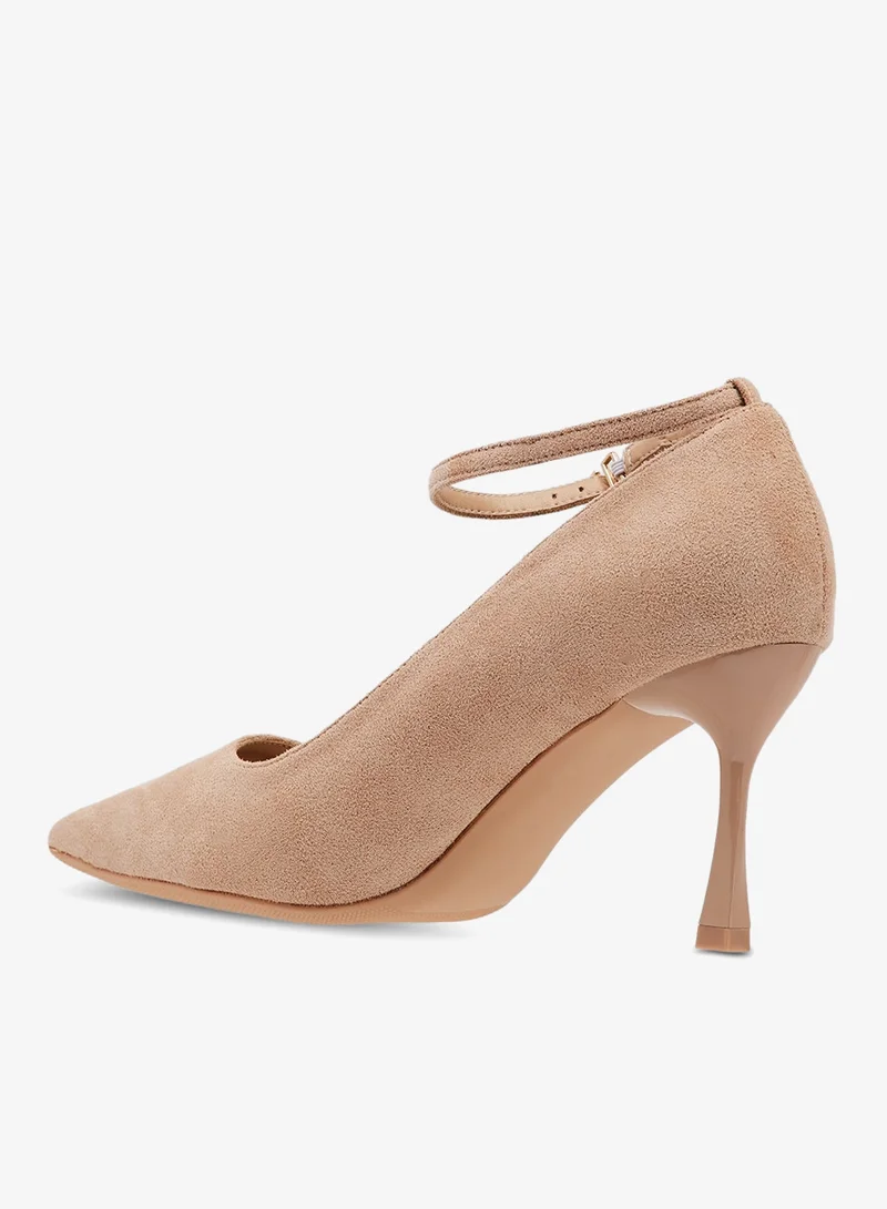 Khizana  High Heeled Pump for Women | Best Price UAE