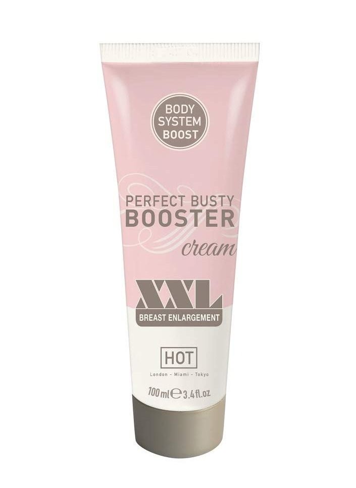 HOT XXL Busty Booster Cream for Maximizing and Enlargement of the