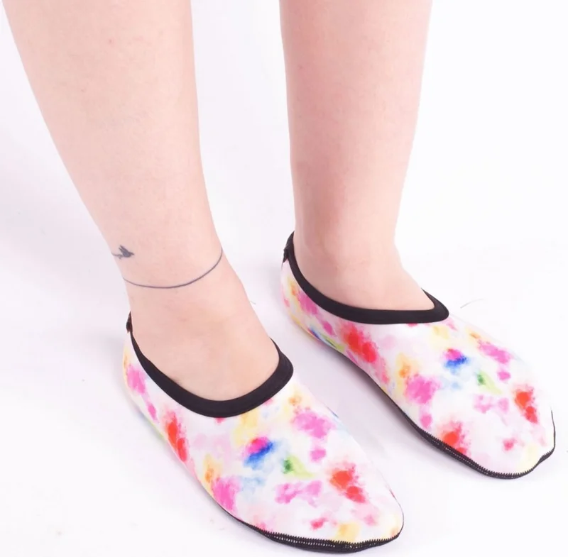 Zenit Savana Savana Non-Slip Pool Booties