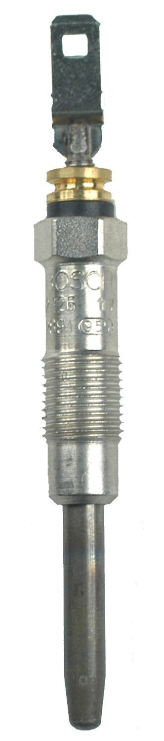 BOSCH 0250202126 Duraterm Glow Plug - Single - Image 5