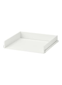 Drawer without front, white, 15x60 cm - pzsku/Z096B3A4F96BDC409E6D9Z/45/_/1738594634/44232d88-5823-4e55-8d52-1435772cee0c