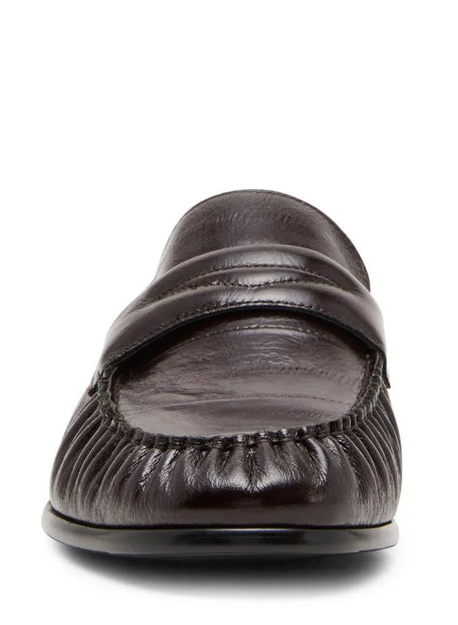 Steve Madden  Passage-C Brown Men's Loafers for Men | Best Price UAE