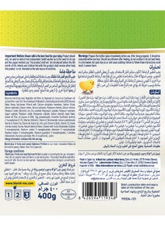 Blemil plus 3 Fruits Optimum Protech  - Image 2