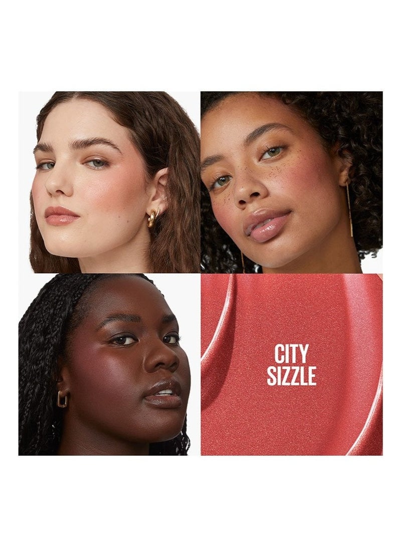 New York Bakery Co New York Sunkisser Blush 06 City Sizzle - Image 1