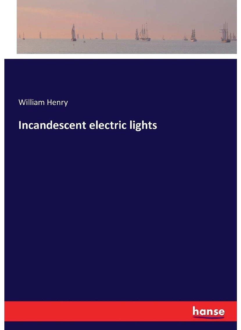 Incandescent electric lights  - Image 1