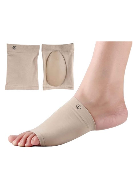Silicone Gel Support Sleeve
