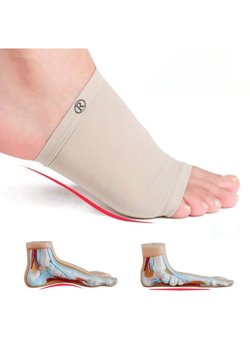 Generic - Silicone Gel Support Sleeve - Image 1
