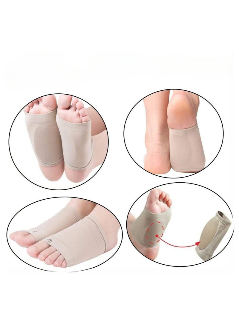 Generic - Silicone Gel Support Sleeve - Image 1