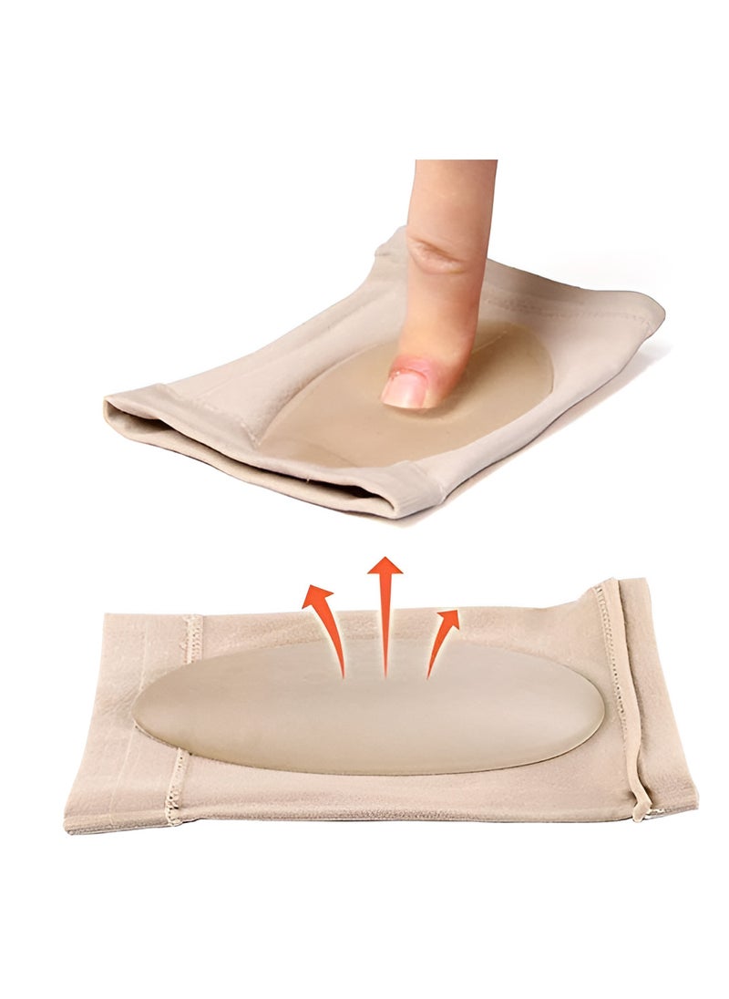 Generic - Silicone Gel Support Sleeve - Image 1