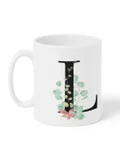 LOWHA Black/Green/Pink