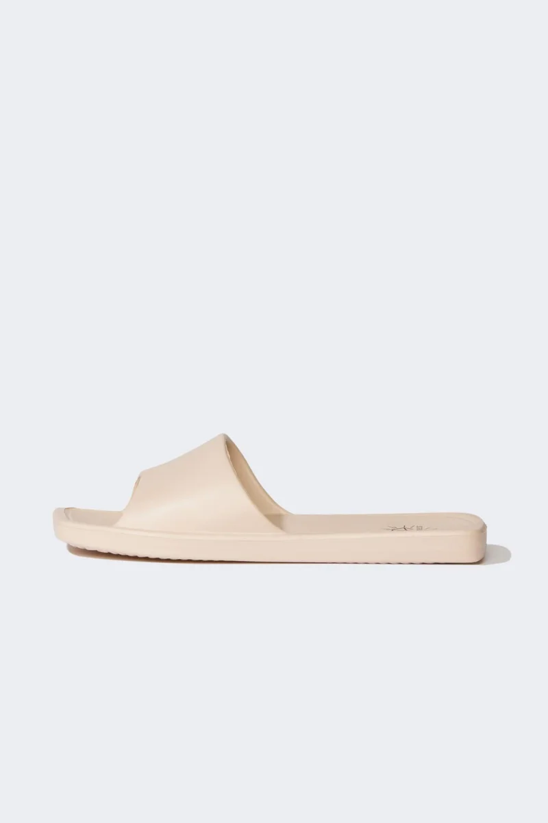 ديفاكتو Woman Flat Sole Eva Slippers