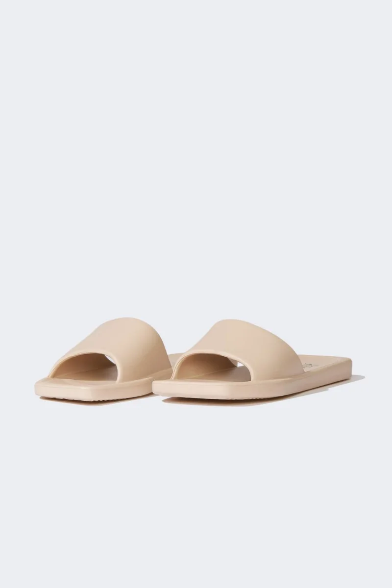ديفاكتو Woman Flat Sole Eva Slippers