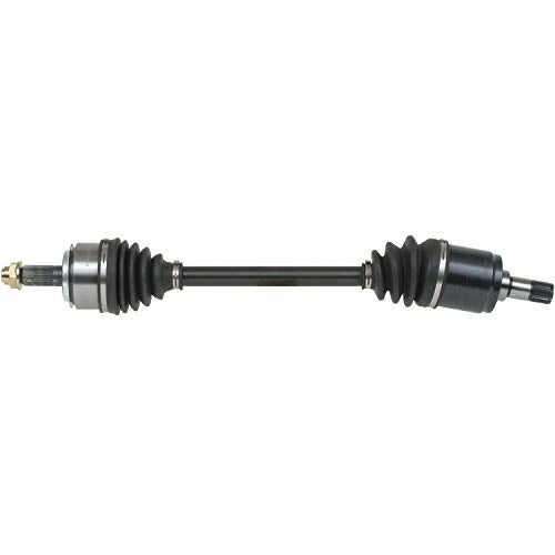 Cardone 66-4217 New CV Axle - Image 1