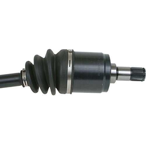 Cardone 66-4217 New CV Axle - Image 3