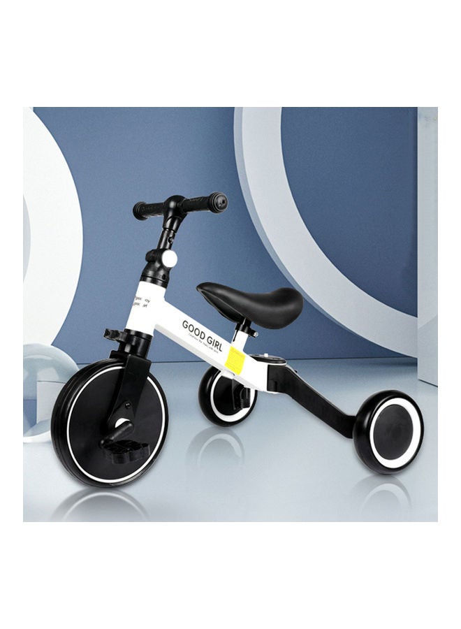 Kidle 3 In 1 Tricycle For Kids - Image 4