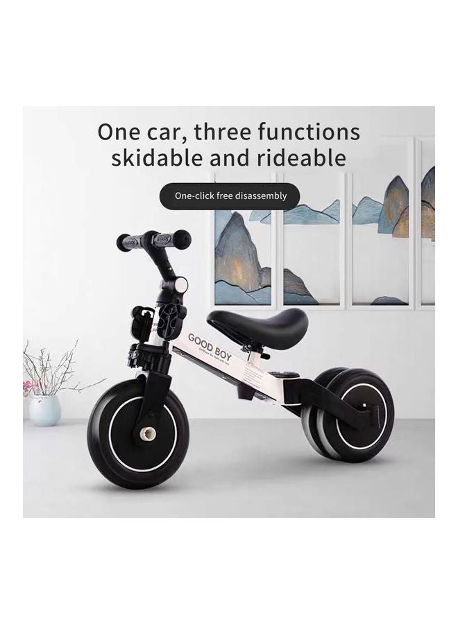 Kidle 3 In 1 Tricycle For Kids - Image 3