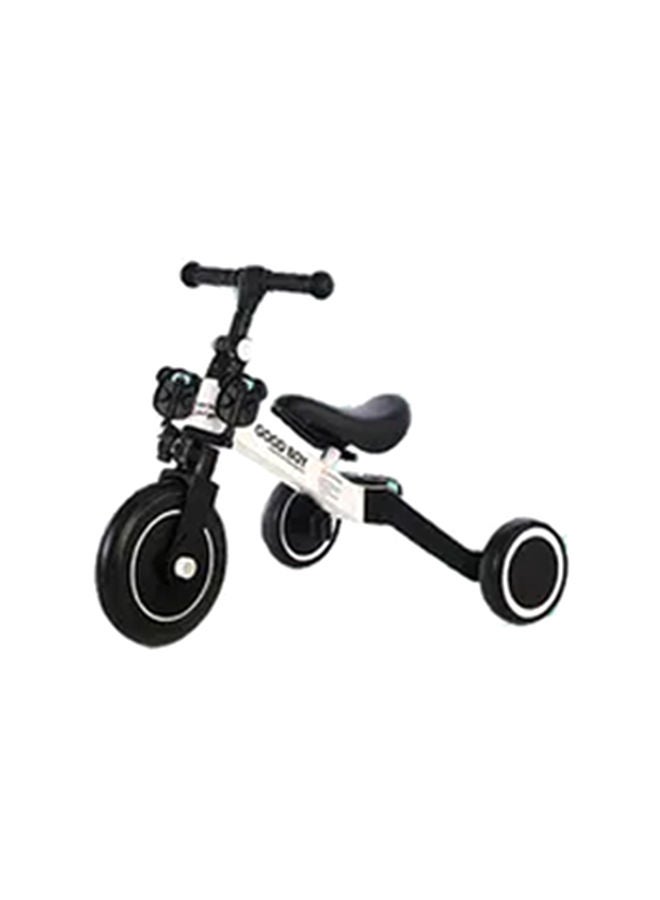 Kidle 3 In 1 Tricycle For Kids - Image 1
